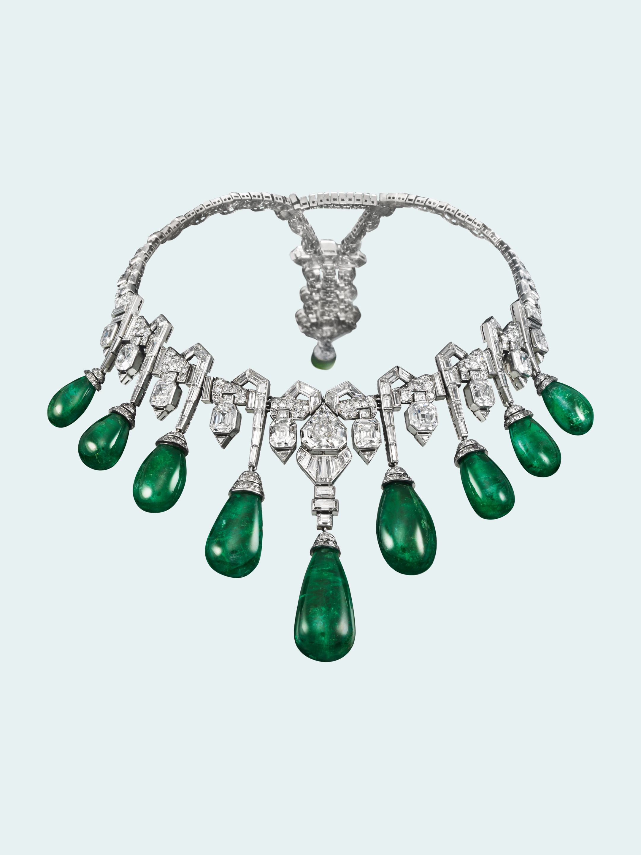 When elegance meets art Van Cleef & Arpels