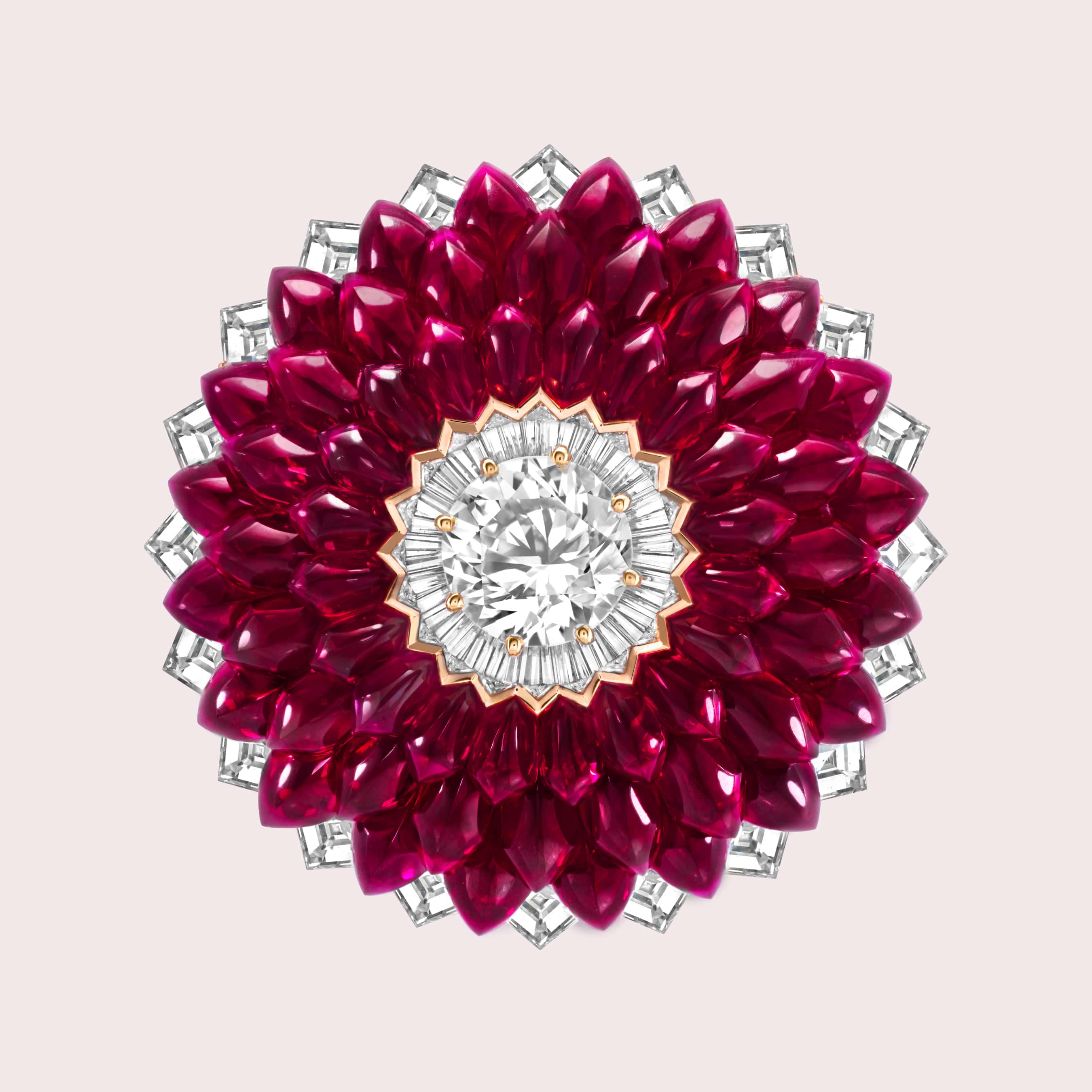 Flowers - Van Cleef & Arpels