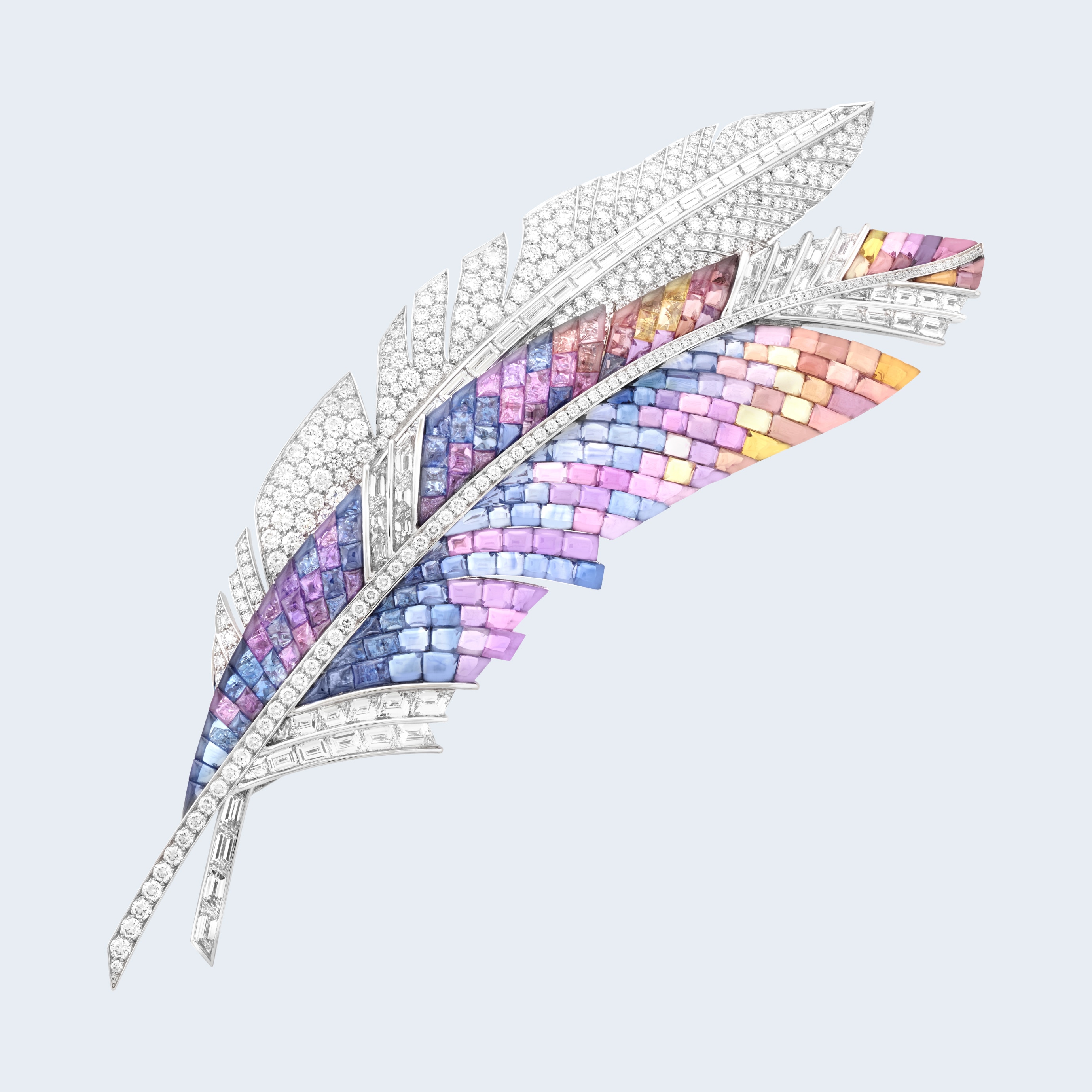 Revealed: the playful mysteries of Le Secret by Van Cleef and