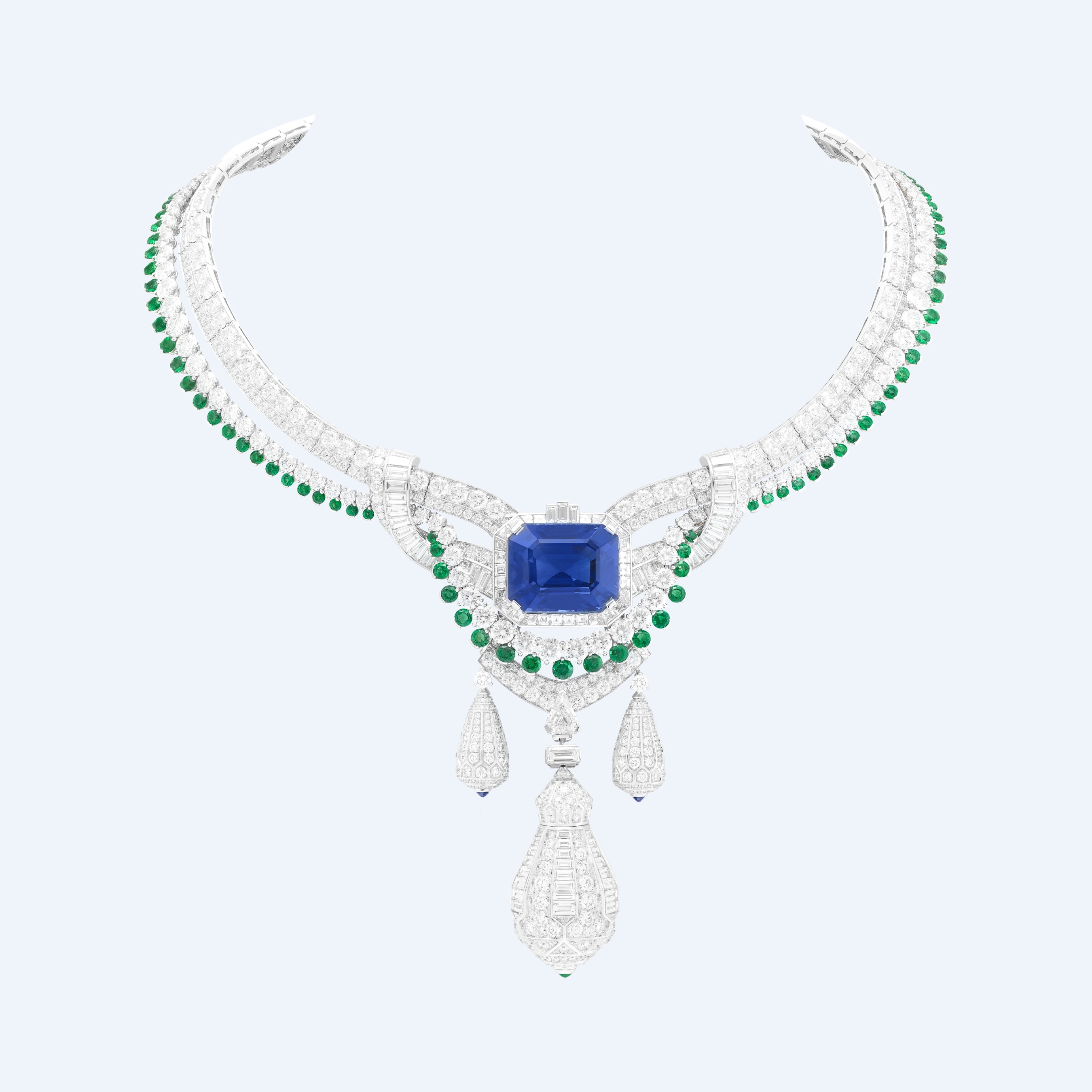 2010s - Van Cleef & Arpels