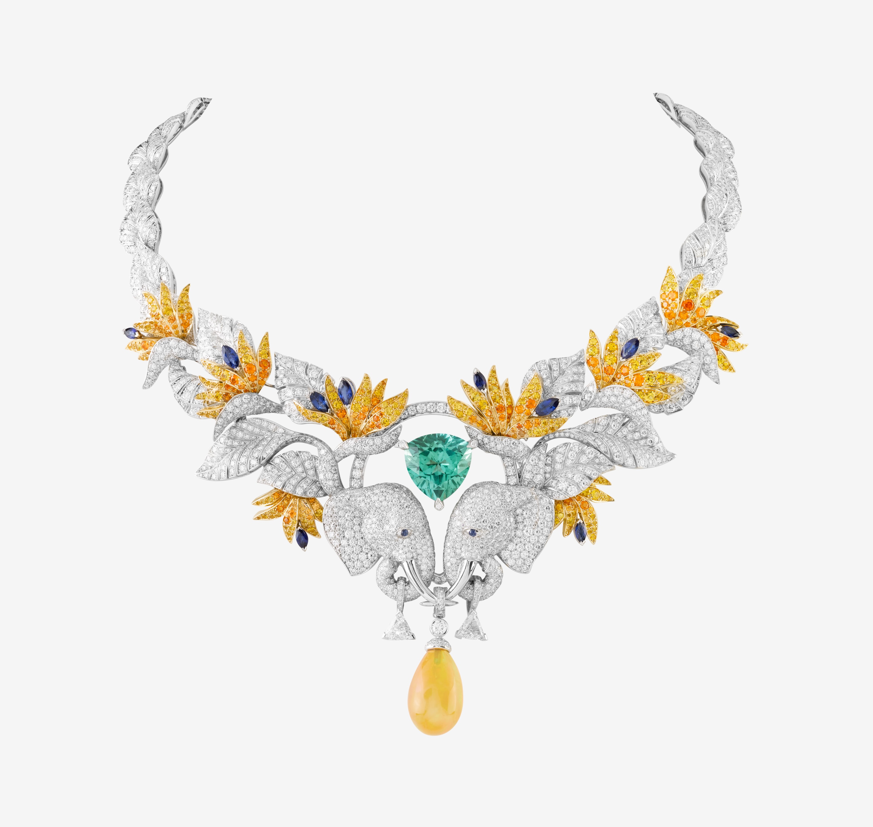 Van cleef and arpels cheap haute joaillerie