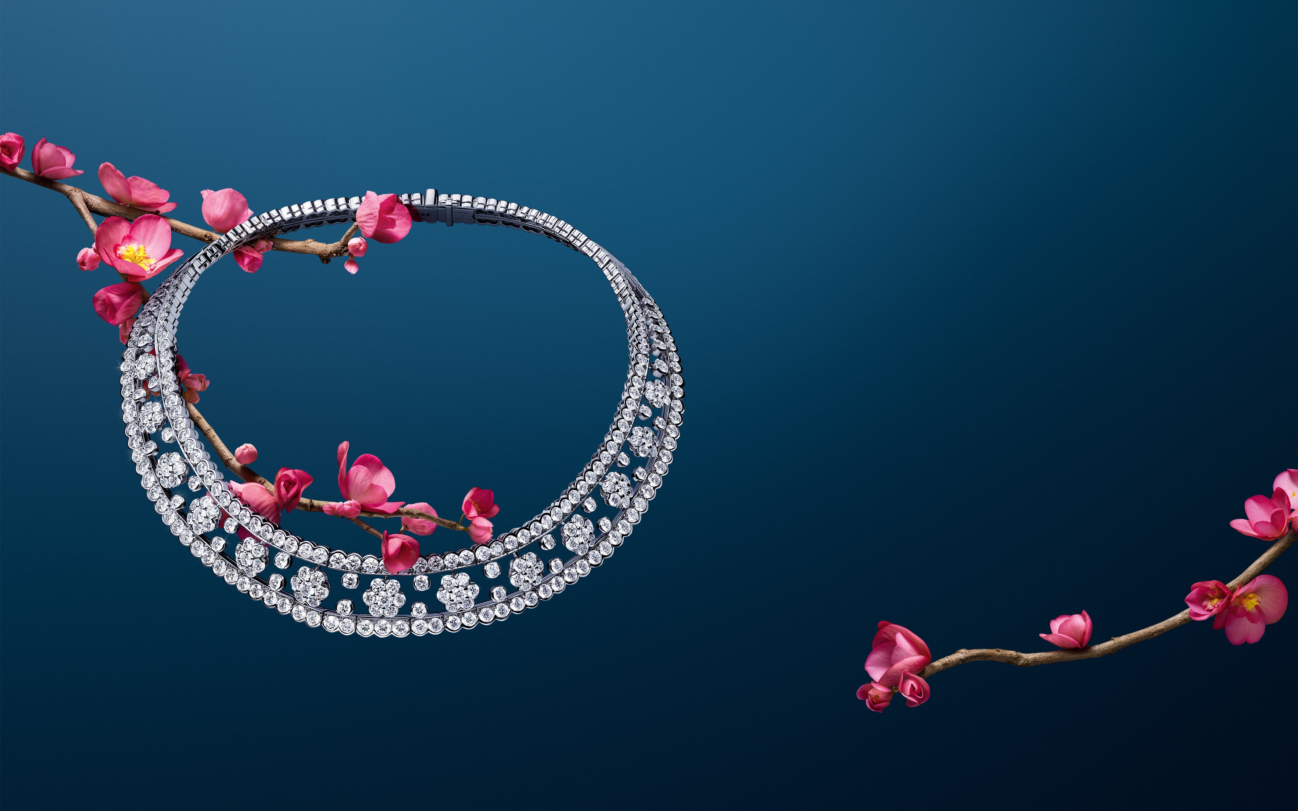 Snowflake - ヴァン クリーフ&アーペル - Van Cleef & Arpels