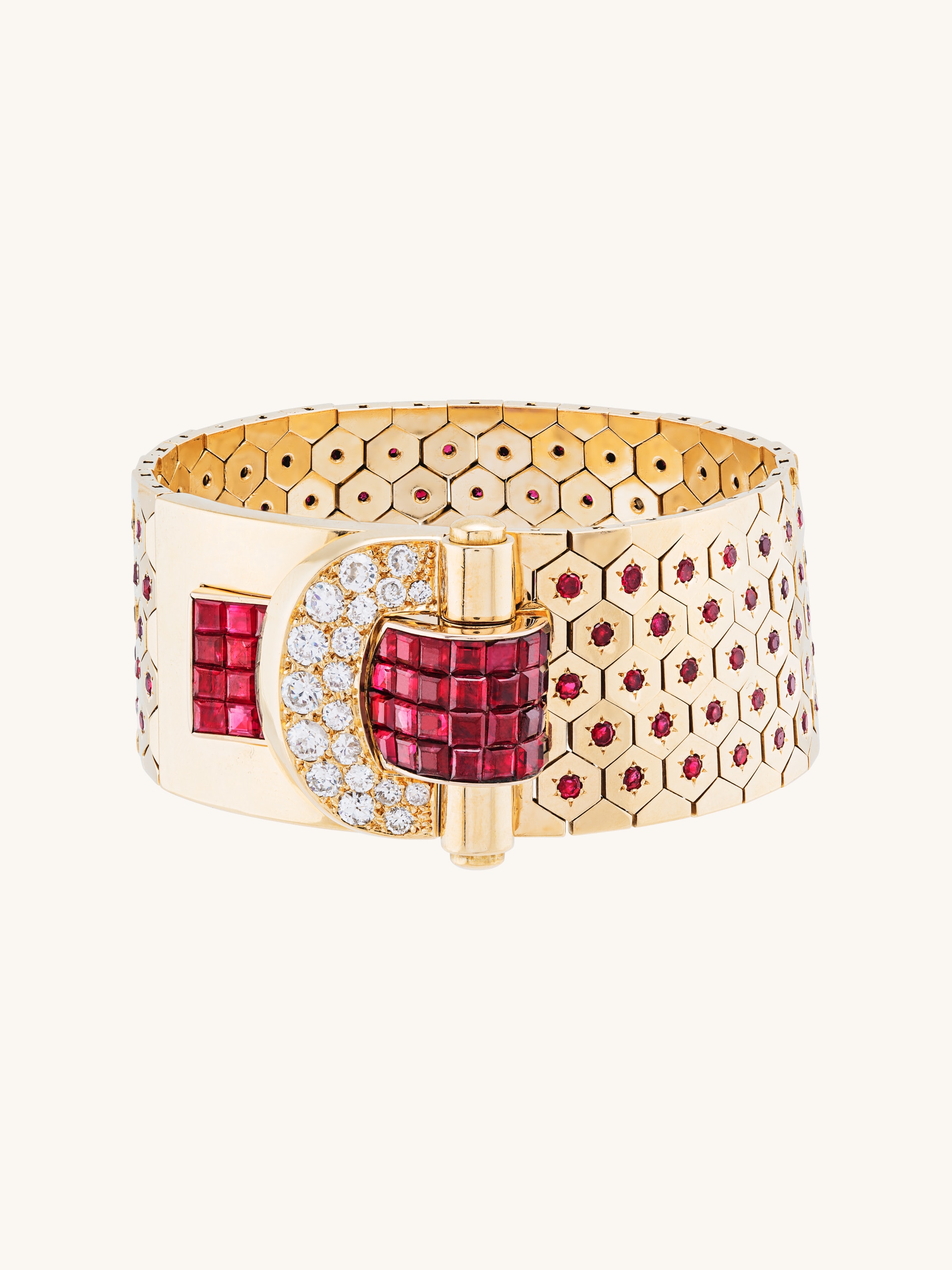 Heritage collection - Van Cleef & Arpels