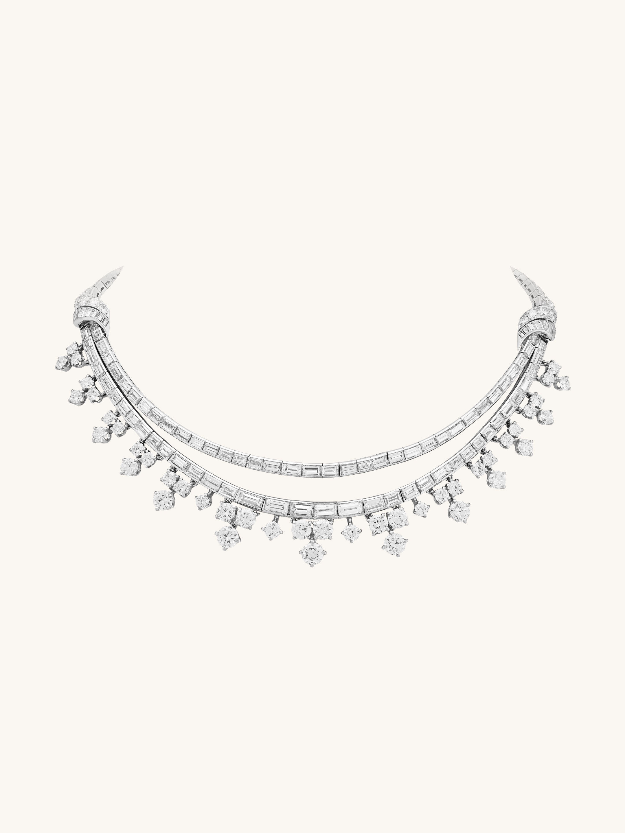 High Jewelry - Van Cleef & Arpels