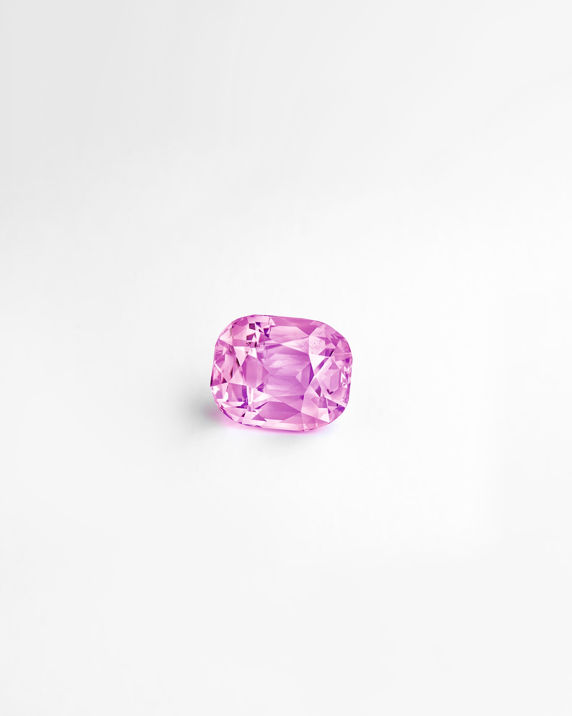 尖晶石,Van Cleef & Arpels 梵克雅寶。