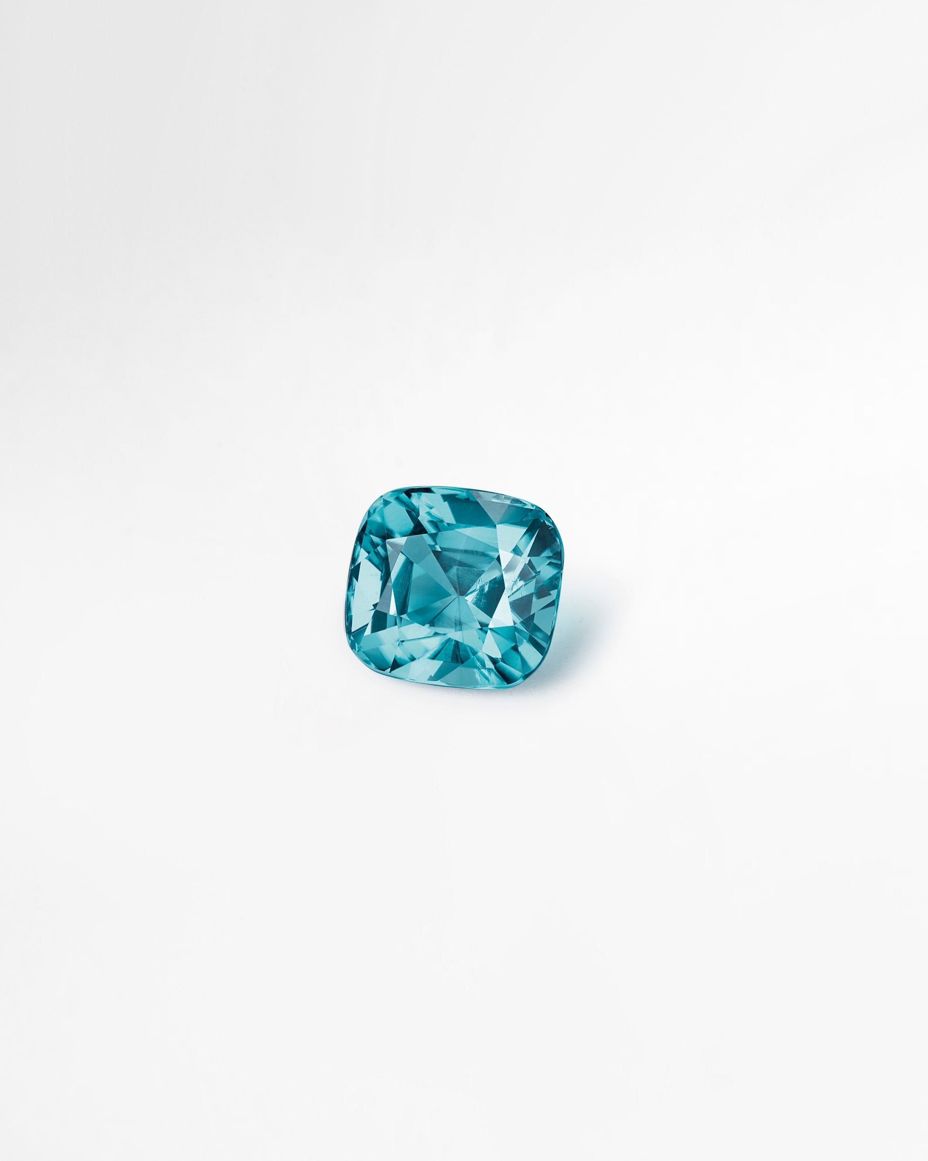 碧璽,Van Cleef & Arpels 梵克雅寶。