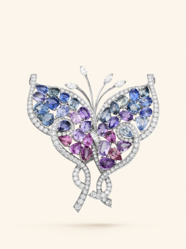 Papillons