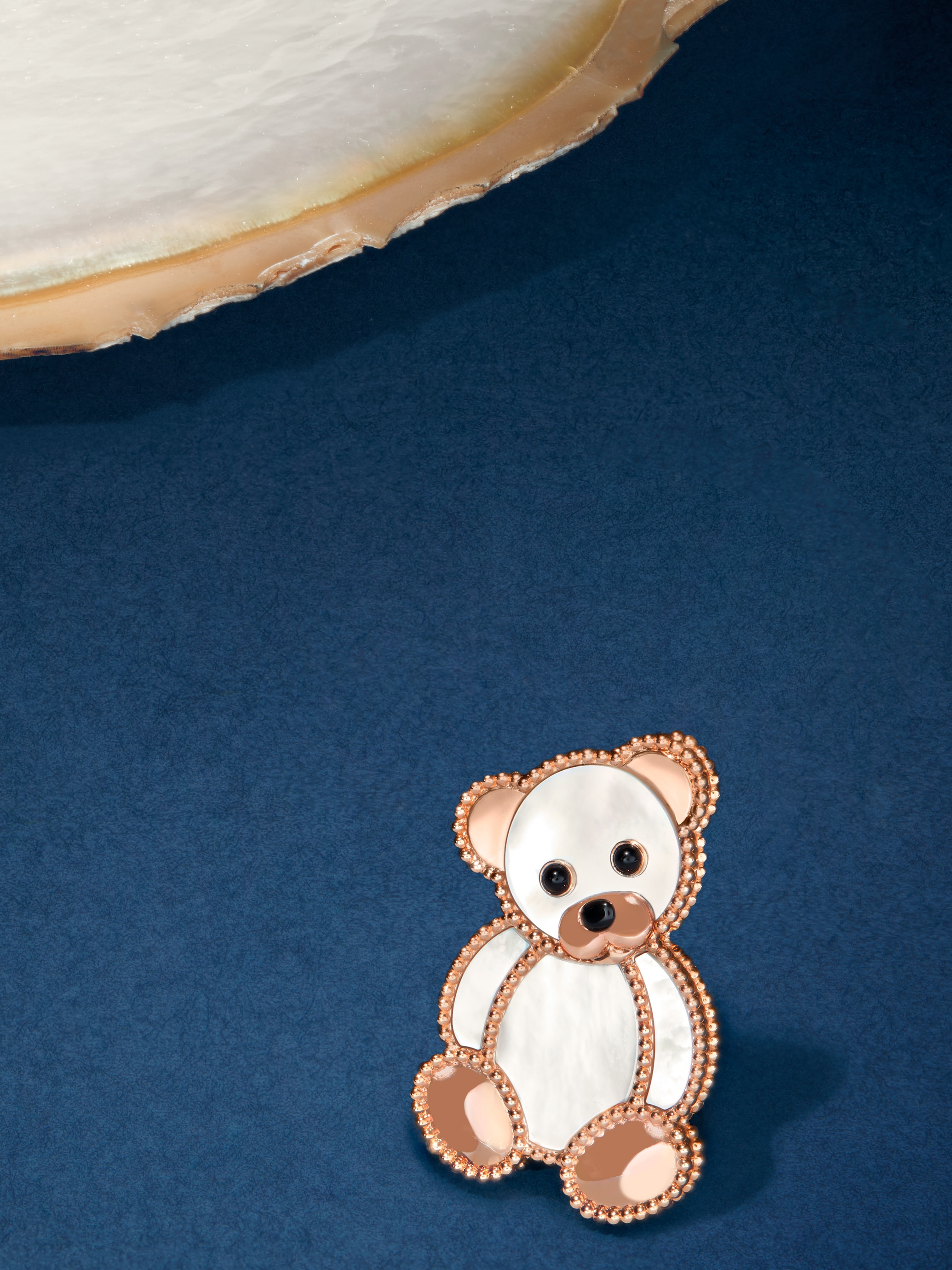 Lucky Animals - Van Cleef & Arpels