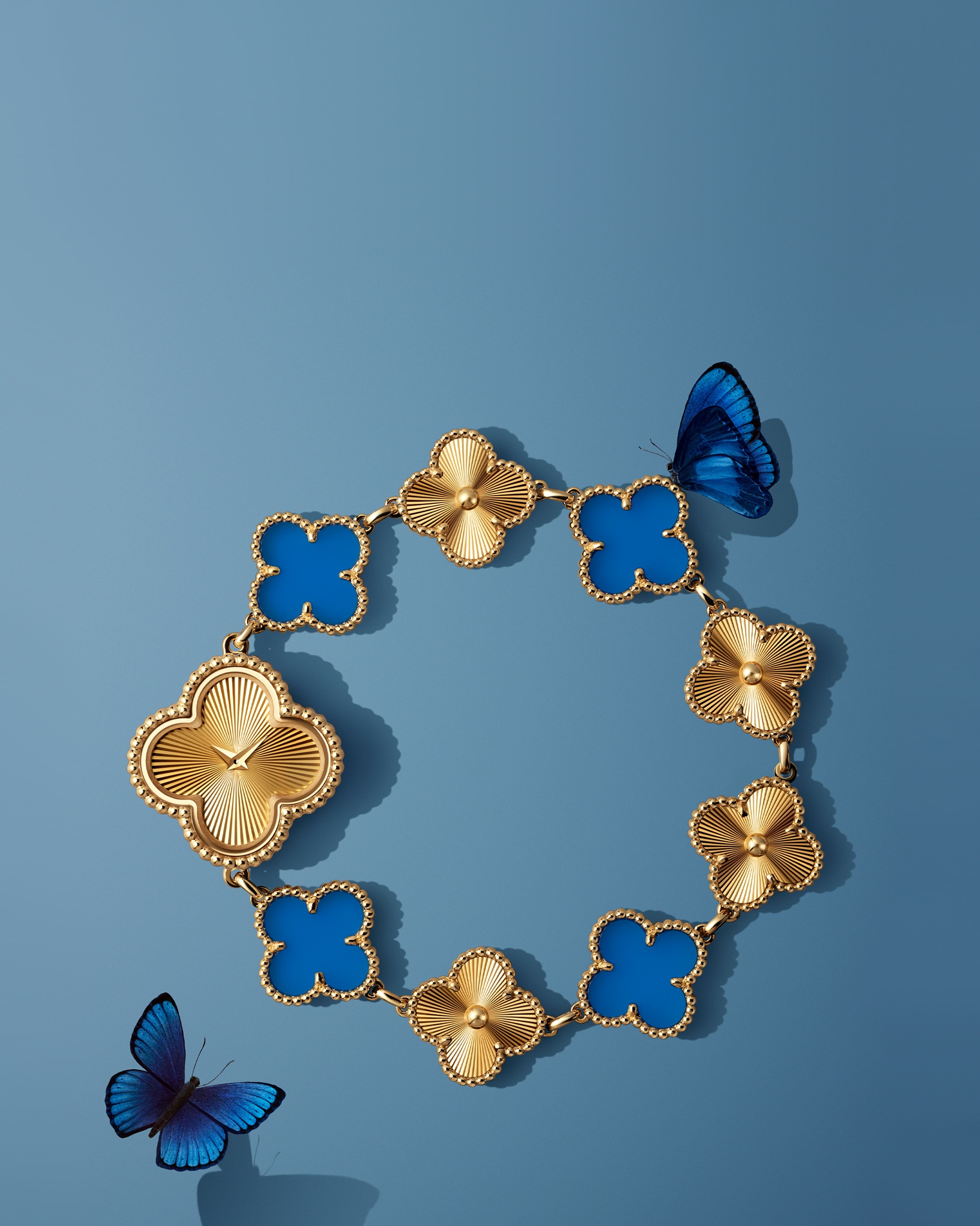 NEW! Van Cleef & Arpels selling Art Set