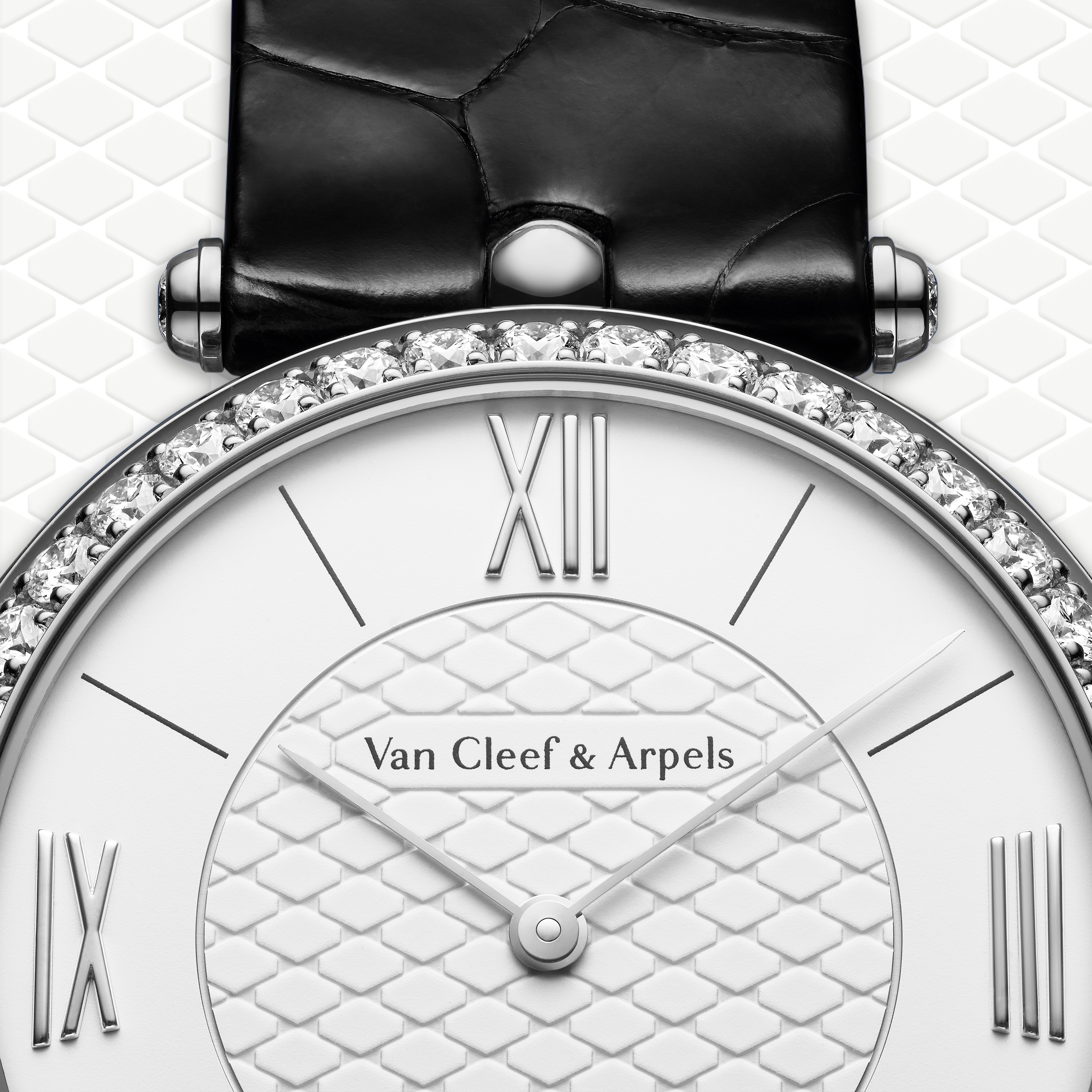 ピエール アーペル - ヴァン クリーフu0026アーペル - Van Cleef u0026 Arpels