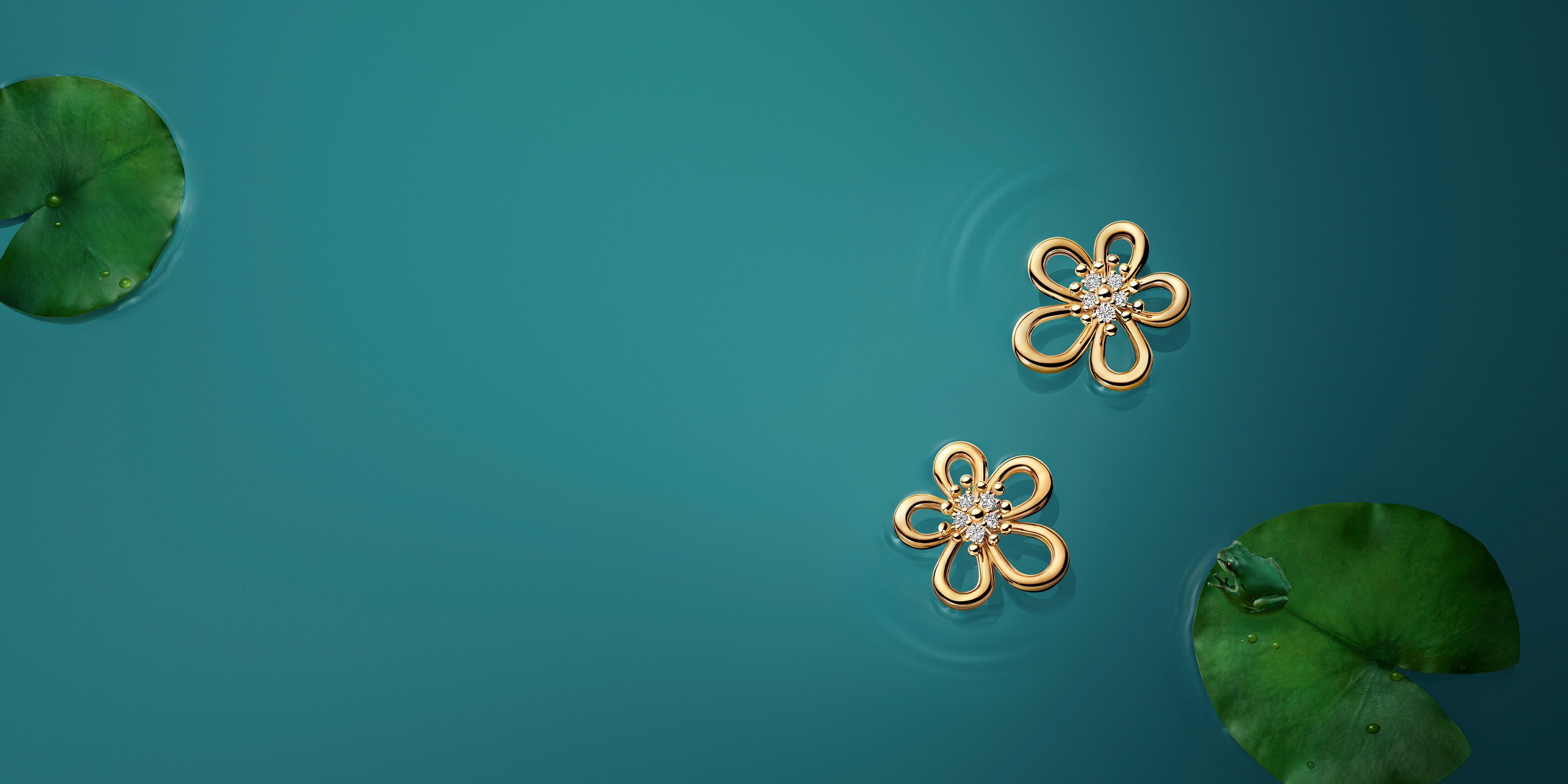 Enchanting gifts, Van Cleef & Arpels.